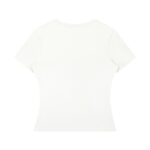 Slim Fit Performance Crop T-Shirt - Image 14