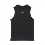 Muscle Fit Athletic Tank Top - Image 6