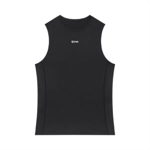 Slim Fit Athletic Tank Top