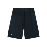 Drawstring Pocket Active Shorts