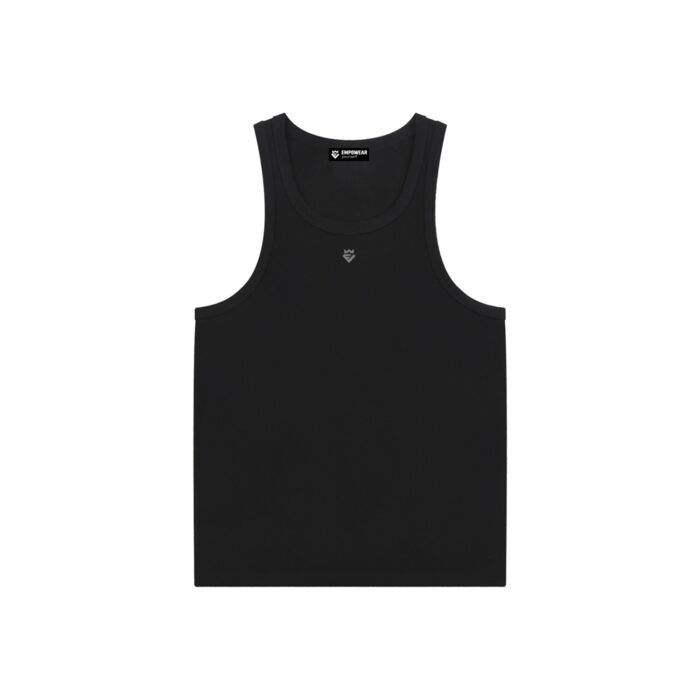 Fitted Performance Tank Top