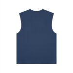 Modal Sleeveless T-Shirt Loose Fit - Image 15
