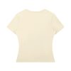 Slim Fit Performance Crop T-Shirt