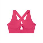 Twist Front Sports Bra - Image 11