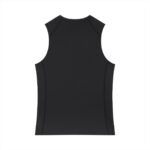 Muscle Fit Athletic Tank Top - Image 7
