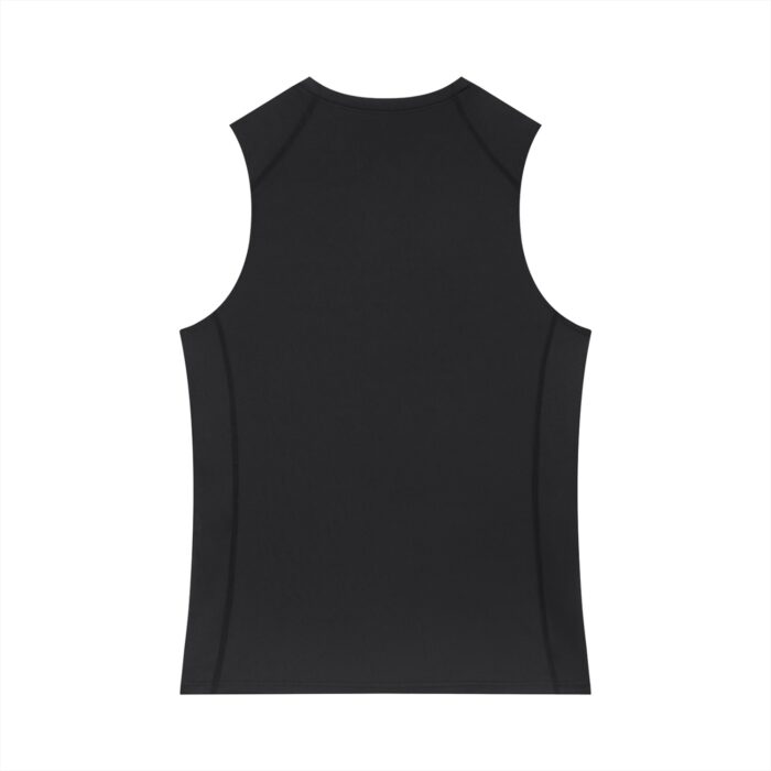 Slim Fit Athletic Tank Top