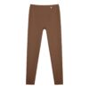 High Waist Scrunch Leggings Wide Band