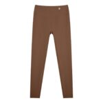 High Waist Scrunch Leggings Wide Band - Image 17