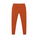 High Waist Support Leggings - Image 5