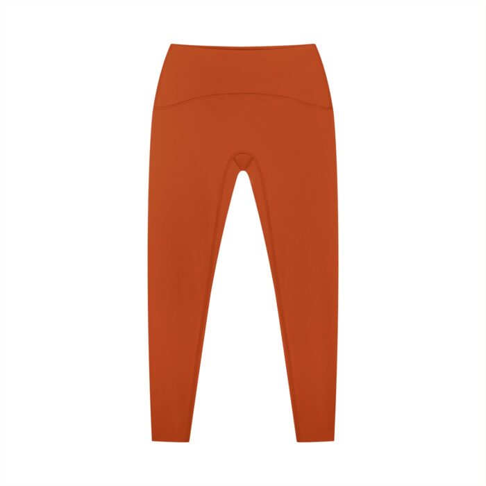 High Waist Support Leggings