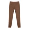 High Waist Scrunch Leggings Wide Band