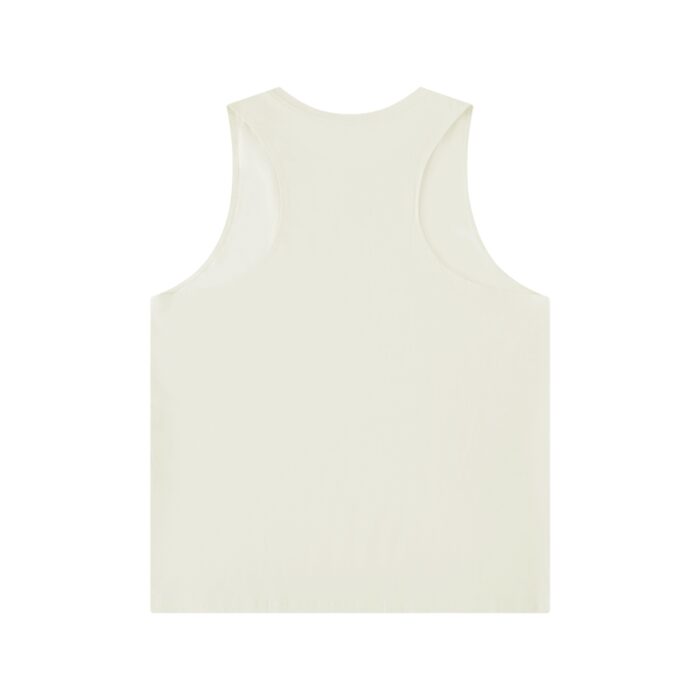 Modal Drop Armhole Tank Top