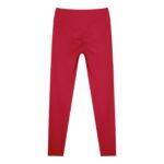 High Waist Scrunch Leggings Wide Band - Image 20