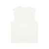 Modal Sleeveless T-Shirt Loose Fit