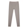 High Waist Scrunch Leggings Wide Band