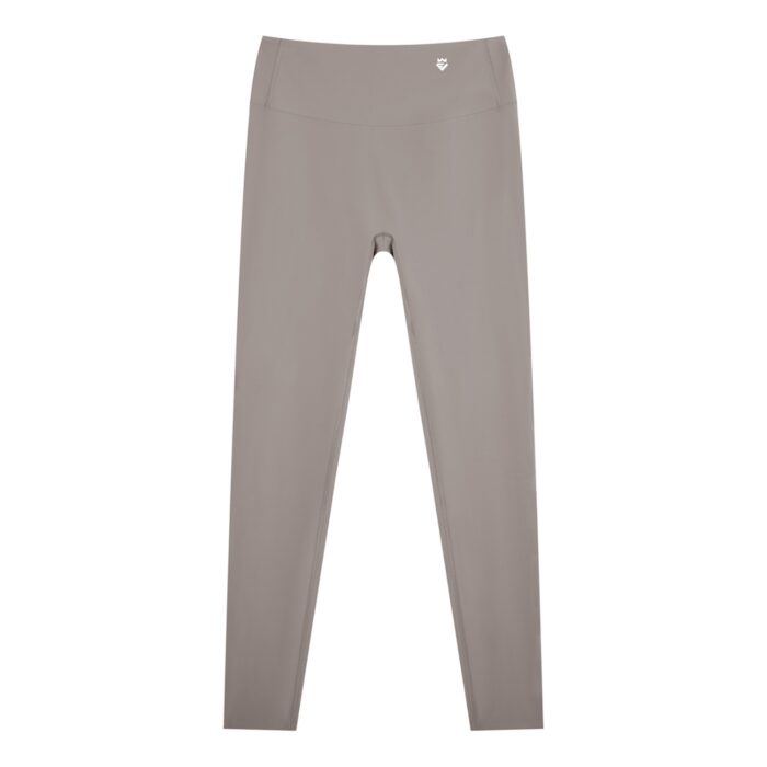 High Waist Scrunch Leggings Wide Band