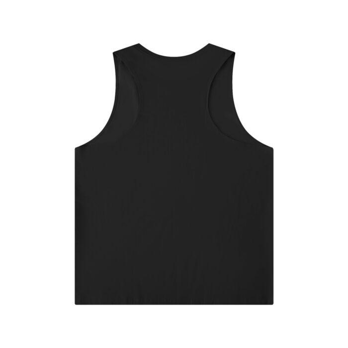 Modal Drop Armhole Tank Top