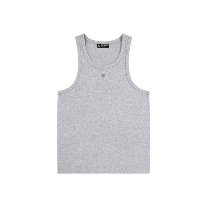 Fitted Performance Tank Top