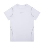 Contrast Stitch Muscle Fit Tee - Image 17