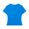 Slim Fit Performance Crop T-Shirt