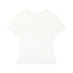 Slim Fit Performance Crop T-Shirt - Image 13