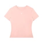 Slim Fit Performance Crop T-Shirt - Image 9
