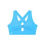 Twist Front Sports Bra - Image 24