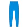 High-waisted sculpting leggings