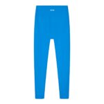 High-waisted sculpting leggings - Image 17