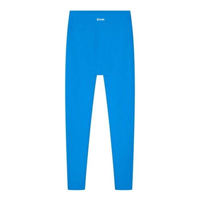 High-waisted sculpting leggings