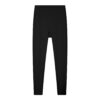 High-waisted sculpting leggings
