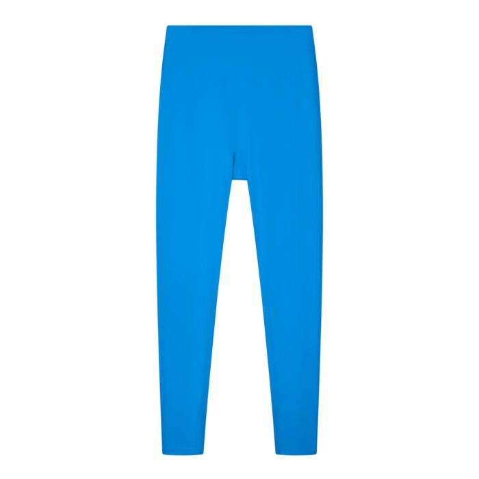 High-waisted sculpting leggings
