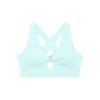 Twist Front Sports Bra