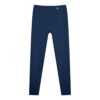 High Waist Scrunch Leggings Wide Band