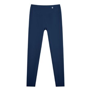 High Waist Scrunch Leggings Wide Band