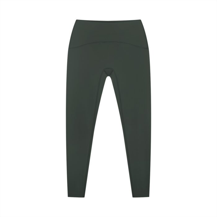 High Waist Support Leggings