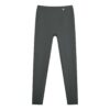 High Waist Scrunch Leggings Wide Band