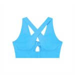 Twist Front Sports Bra - Image 25