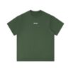 Athletic Performance T-Shirt Regular Fit
