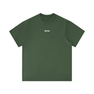 Athletic Performance T-Shirt Regular Fit