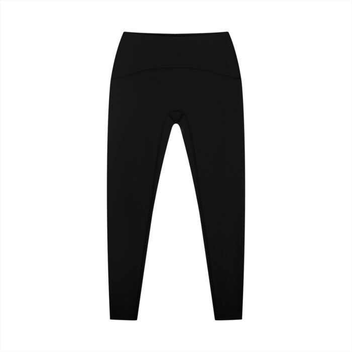 High Waist Support Leggings