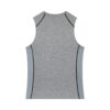 Slim Fit Athletic Tank Top