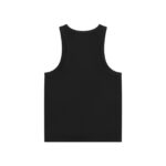 Muscle Fit Cotton Tank Top - Image 6