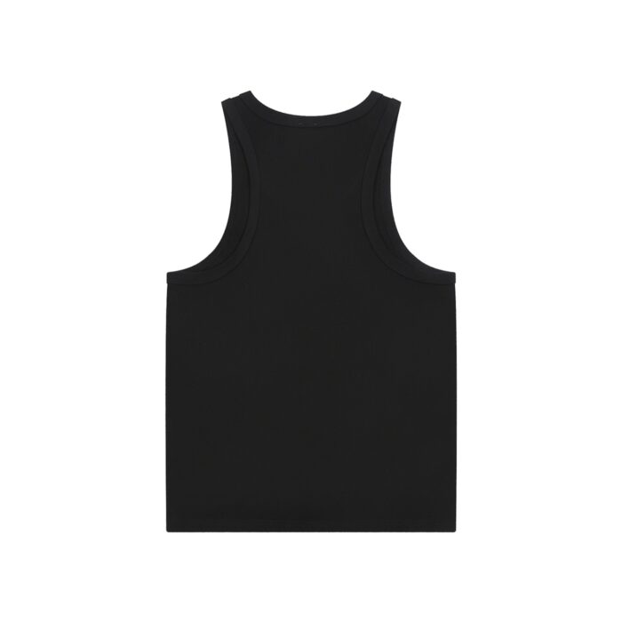 Fitted Performance Tank Top