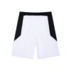 Drawstring Pocket Active Shorts