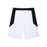 Drawstring Pocket Active Shorts - Image 4