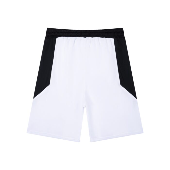 Drawstring Pocket Active Shorts