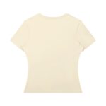 Strong Girls Club Slim Fit Performance Crop T-Shirt - Image 10