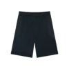 Drawstring Pocket Active Shorts