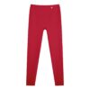 High Waist Scrunch Leggings Wide Band